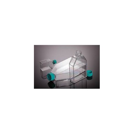 فلاسک فیلتردار کشت سلول استریل TC Flask 175cm2