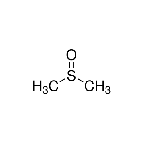 دی متیل سولفوکساید Dimethyl sulfoxide D2650 sigma