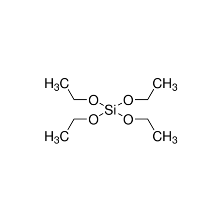 تترااورتوسیلیکات Tetraethyl orthosilicate 333859 sigma
