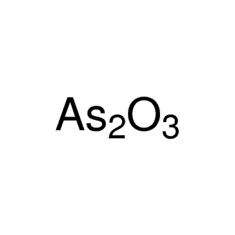 ارسنیک 3 اکسید Arsenic(III) oxide  sigma 17971