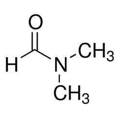 ان ان دی متیل فرمامید N,N-Dimethylformamide sigma 227056 DMF
