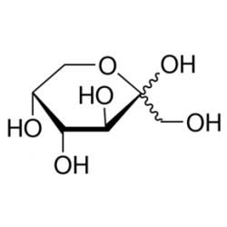 D-(−)-Fructose F0127 sigma