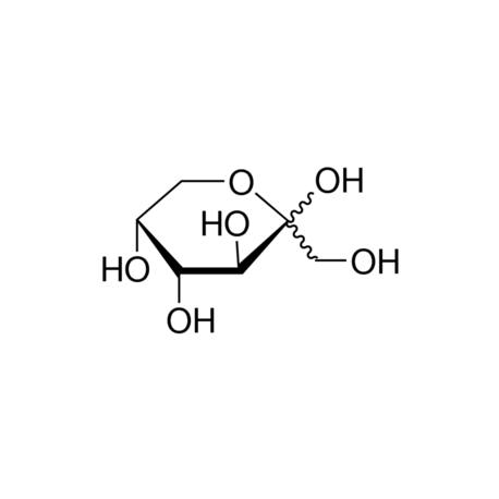 D-(−)-Fructose F0127 sigma