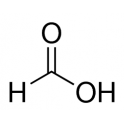 اسید فرمیک سیگما  F0507 Formic acid sigma