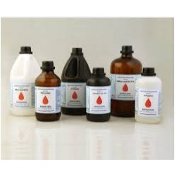 اسید کلریدریک   100ac-2 extera pure   HCL Hydrochloric acid fuming 37%