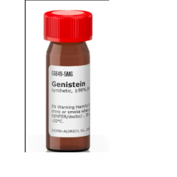 جنستین Genistein sigma G6649