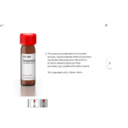 کلسترول اکسیداز لیپوپولیز  C8649 sigma Cholesterol Oxidase from Streptomyces sp.