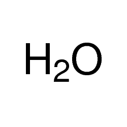 آب کروماتوگرافی Water 115333 Merck