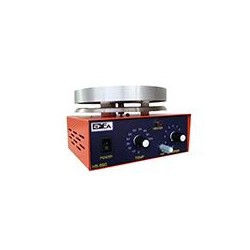هات پلیت همزن ترموستاتیک با کنترول دور مینیم -ماکزیم مدل H860