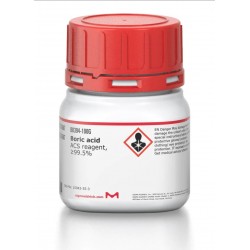 اسید بوریک    Boric acid SIGMA  B6768