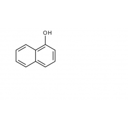 الفا نفتل 1-Naphthol MERCK