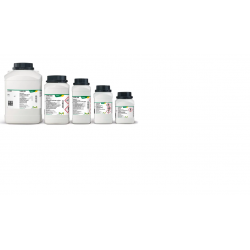 امونیوم نیترات 9 ابه Aluminium nitrate nonahydrate MERCK 101086
