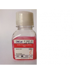تریبسین ادتا Trypsin EDTA 05% DACELL