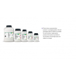 آلوم دو پتاس (آلومینیوم پتاسیم سولفات) 101047 Aluminium potassium sulfate dodecahydrate MERCK