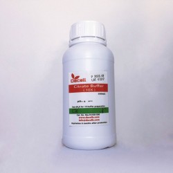 سیترات بافر Citrate Buffer PH6