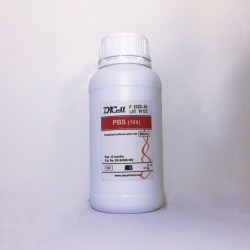 پی بی اس محلول 10 ایکس PBS srerilr 10X DACELL