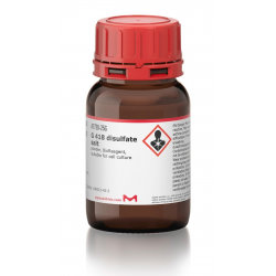 جی 418 دی سولفات سالت G 418 disulfate salt sigma A1720