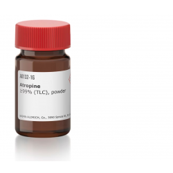 اتروپین Atropine A0132 sigma