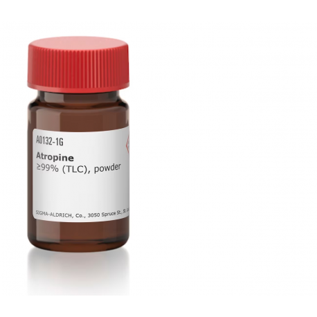 اتروپین Atropine A0132 sigma