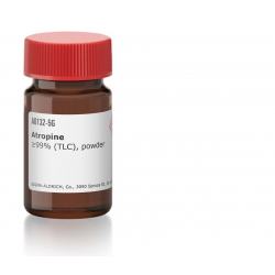 اتروپین Atropine A0132 sigma
