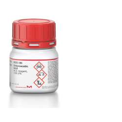 کلرو استیک اسید Chloroacetic acid sigma 402923