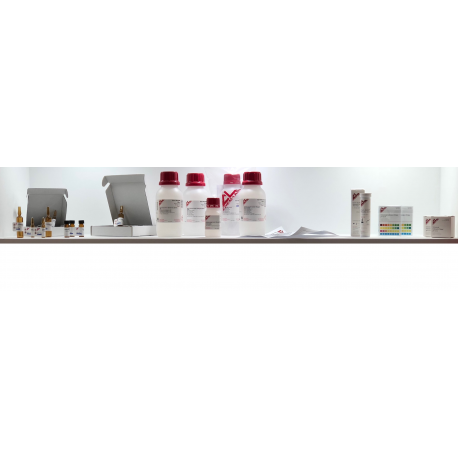 استالدهید Acetaldehyde CL00.0196 chemlab