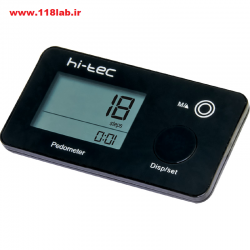 گام سنج و کالری سنج هایتک مدل HI-PM12