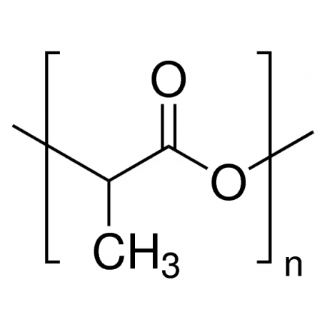 پلی لاکتیک اسید Polylactic acid 38534 sigma