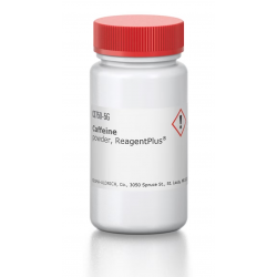 کافین Caffeine sigma C0750