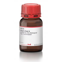 الیزارین رد  اس A5533 Alizarin Red S Sigma