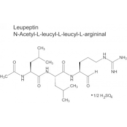 لپپتین Leupeptin L2884 sigma