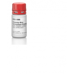 ام تی تی  Thiazolyl Blue Tetrazolium Bromide  MTT  m5655