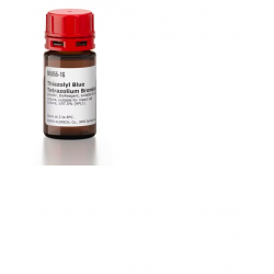 ام تی تی  Thiazolyl Blue Tetrazolium Bromide  MTT  m5655