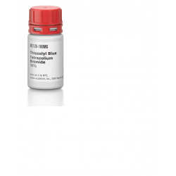 Thiazolyl Blue Tetrazolium Bromide  MTT