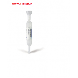 تیترازول سدیم هیدروکسید تیترازول سود 0.1 Sodium hydroxide solution merck 109959