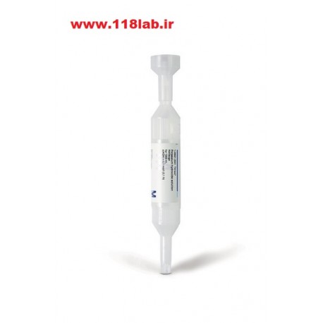 تیترازول تیو سولفات سدیم Sodium thiosulfate solution merck 109950
