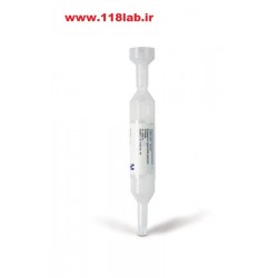 تیترازول اسید کلریدریک Hydrochloric acid 109973 merck 0.1N