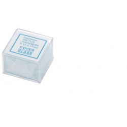 لامل 20*20 micro cover glass fine glass