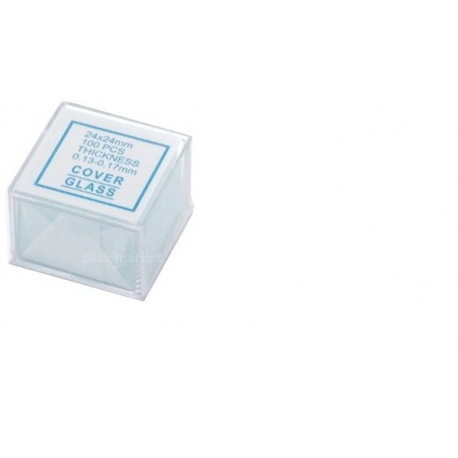 لامل 20*20 micro cover glass fine glass