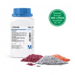 پپتون واتر بافر Buffered Peptone Water 107228Merck