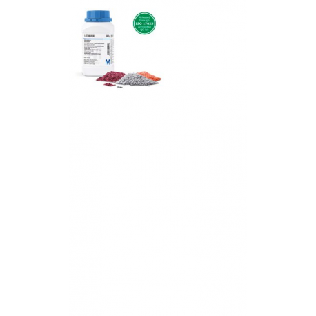 ژیولتی کانتونی براس مرک  GIOLITTI-CANTONI broth (Base) 110675  merck