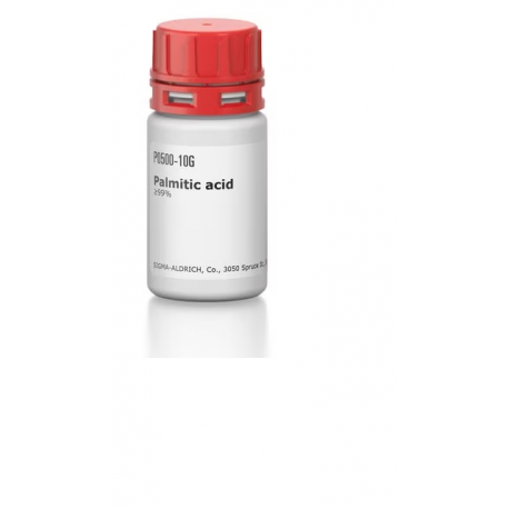 پلاماتیک اسید Palmitic acid Sigma P0500