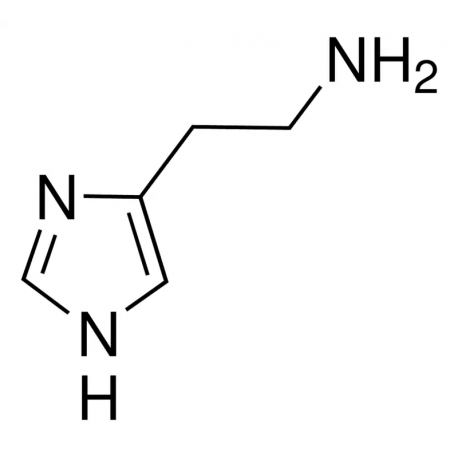 هیستامین Histamine sigma 59964