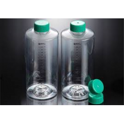 Roller Bottle 85 cm2 Sterilized