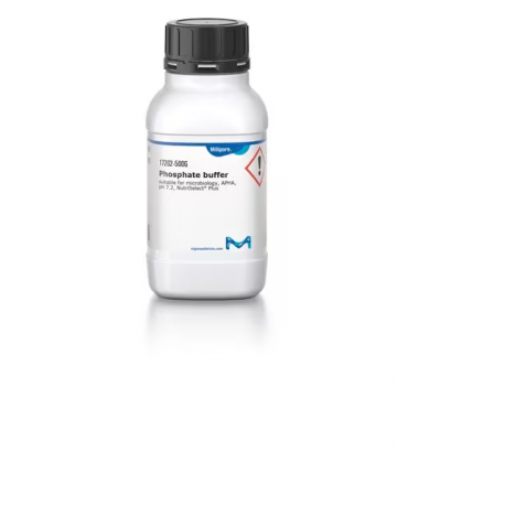 فسفات بافر Phosphate buffer sigma 17202