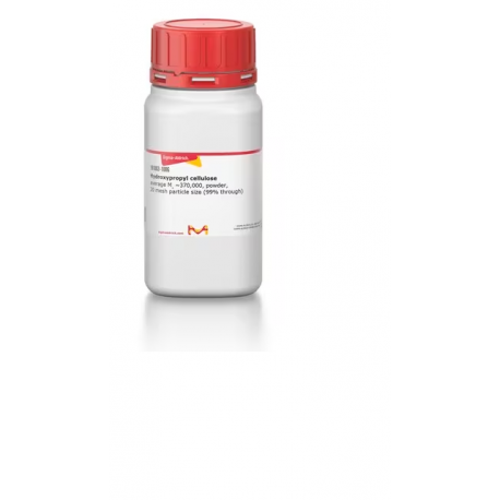 هیدروکسی پروپیل سلولز Hydroxypropyl cellulose sigma191892