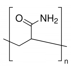 پلی اکریل امید Polyacrylamide sigma 738743