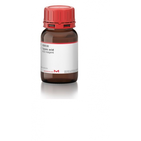 تانیک اسید Tannic acid sigma 403040