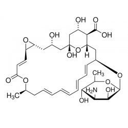 نیستاتین Nystatin sigma PHR1703
