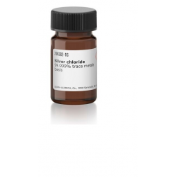 کلرید نقره  سیلور کلراید Silver chloride sigma 204382